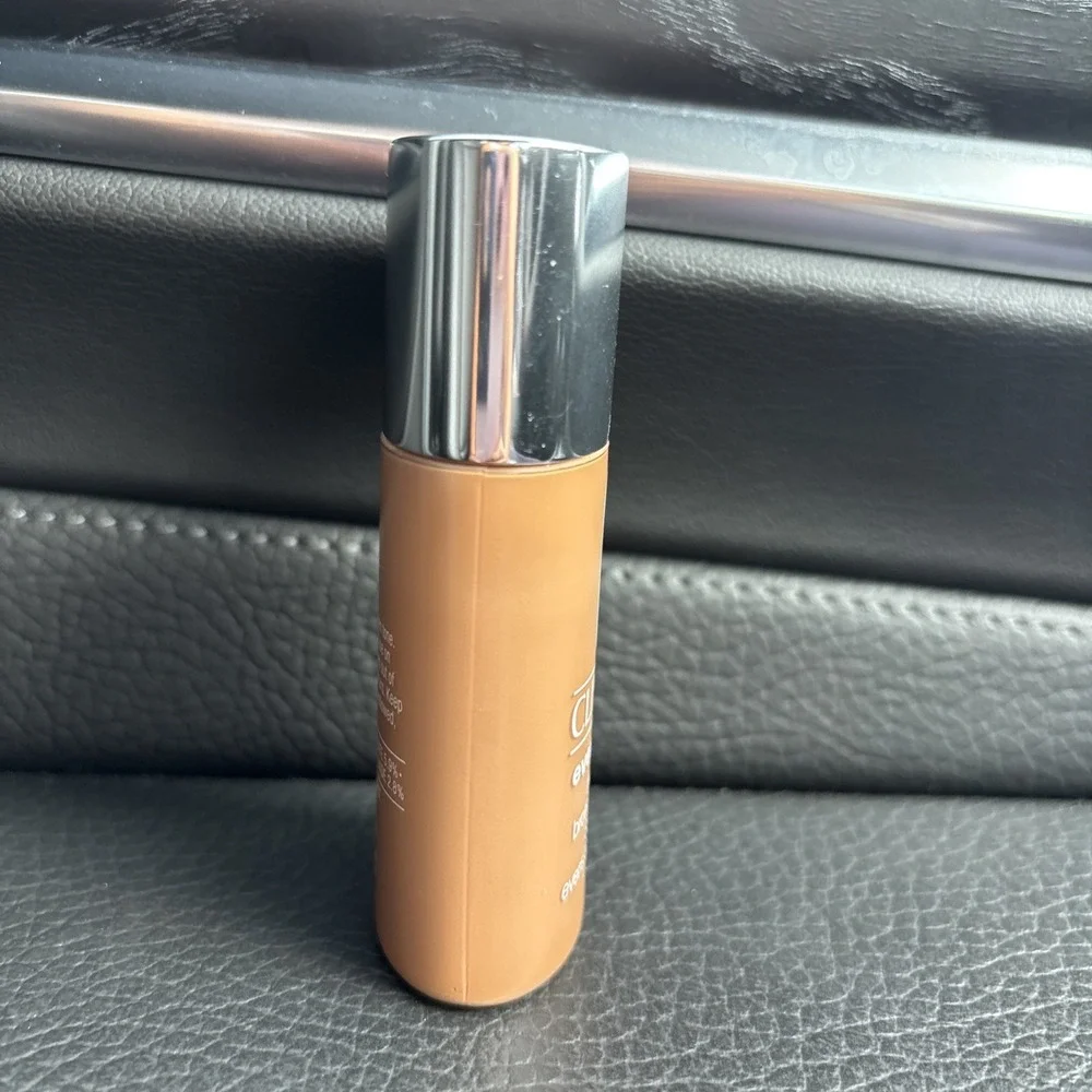 Clinique Even Better Makeup Broad Spectrum SPF 15 - WN 104 Toffee M 1 FL.OZ NEW